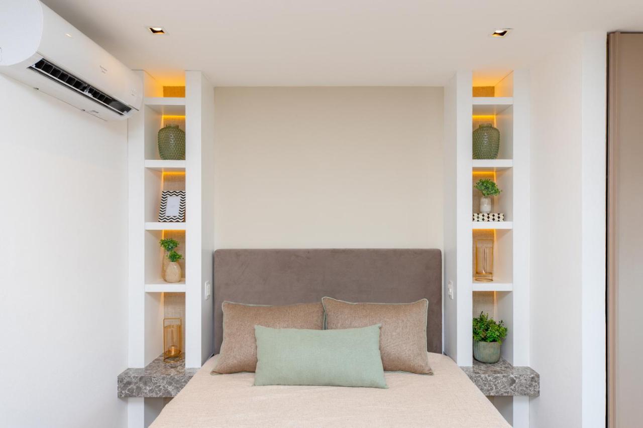 Apartment Luxo Itaim - Homax