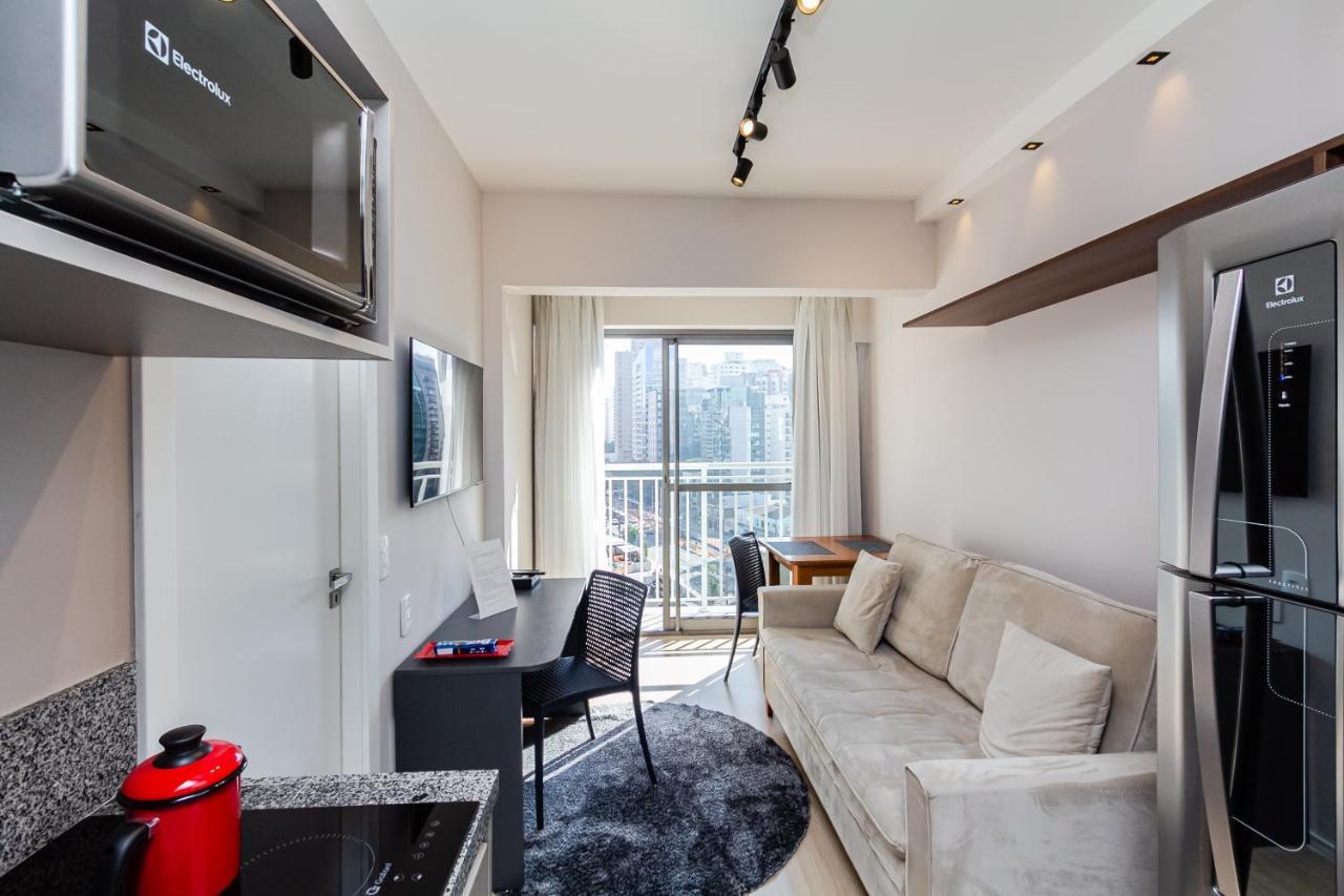 Apartamento Nex Itaim *