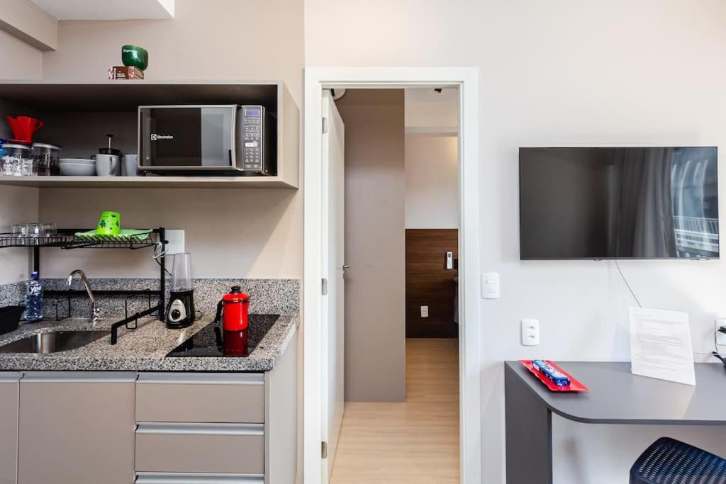 Apartamento Nex Itaim *