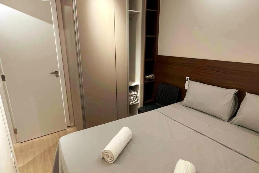 Nex Itaim Apartamento São Paulo