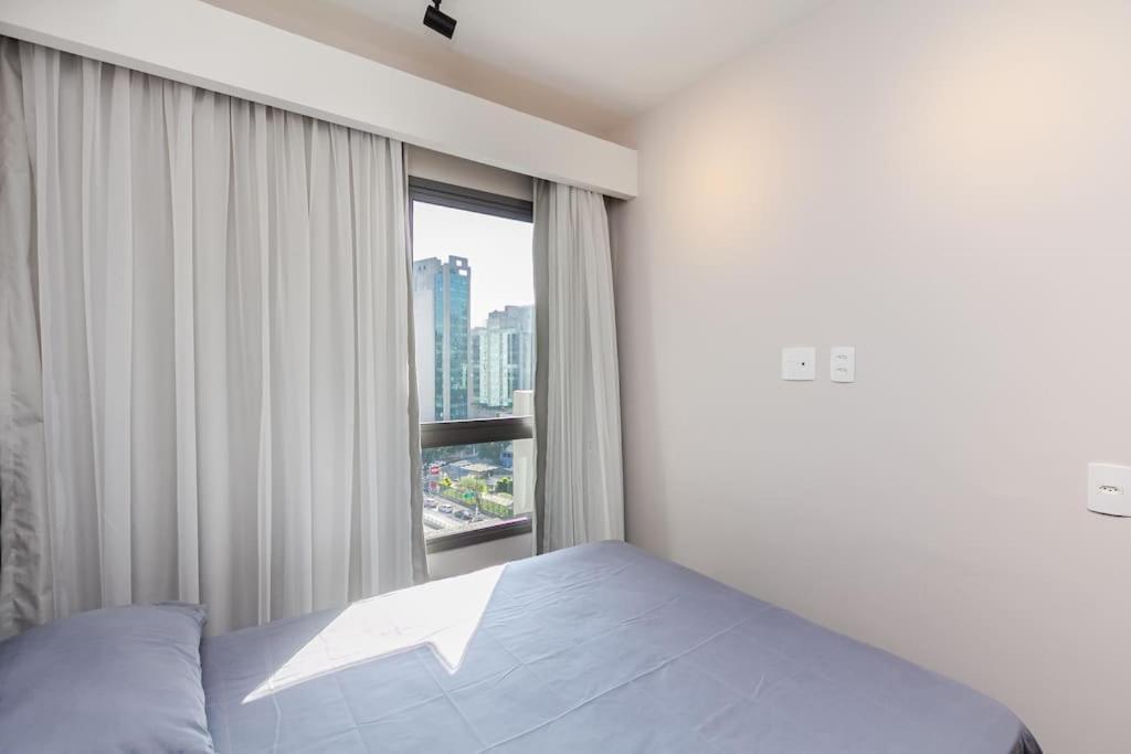 Nex Itaim Apartamento São Paulo