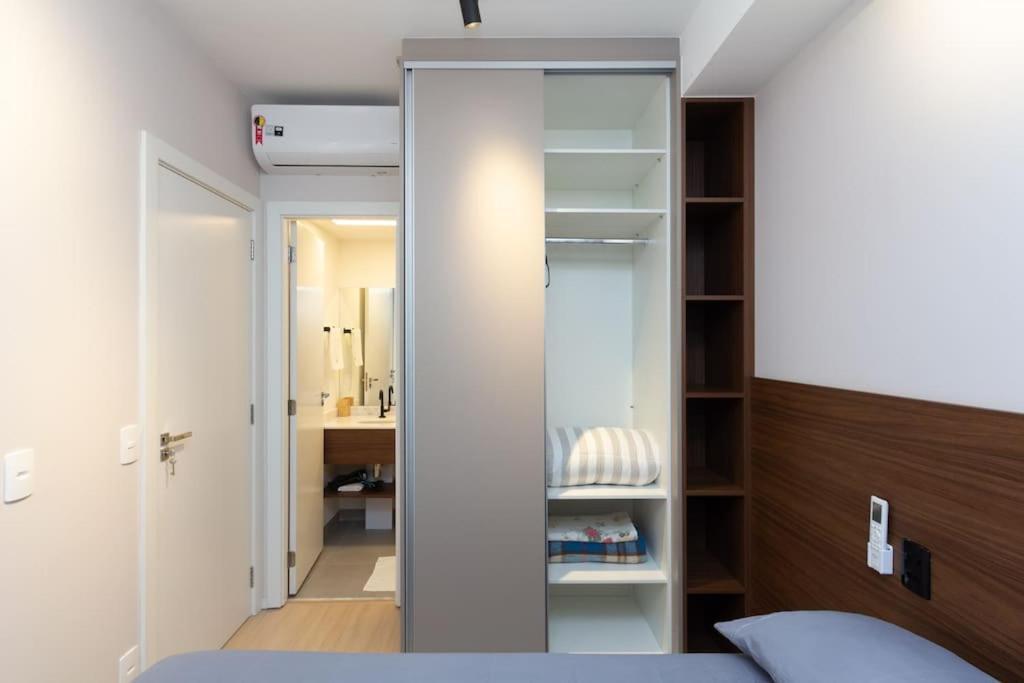 Nex Itaim Apartamento *
