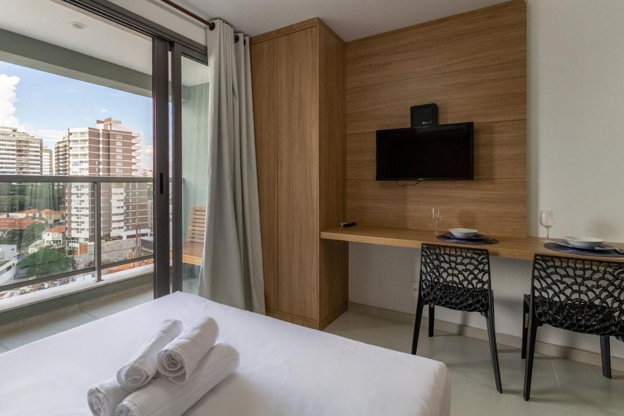 Byway Vila Madalena - Por Temporada Apartamento São Paulo