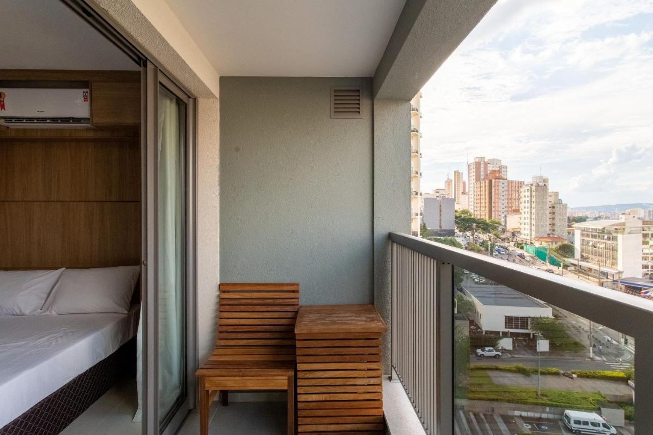 Byway Vila Madalena - Por Temporada São Paulo