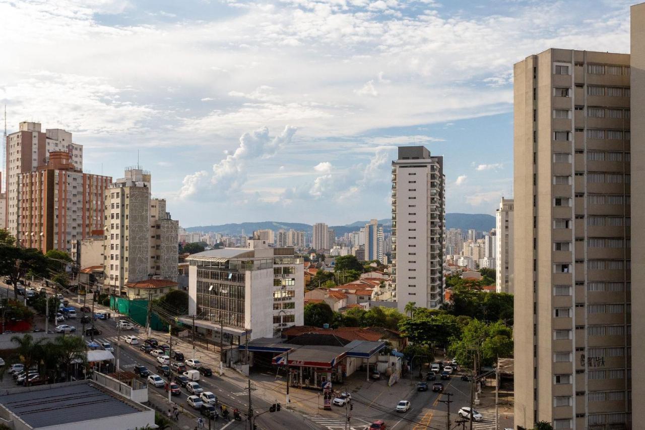 Byway Vila Madalena - Por Temporada São Paulo