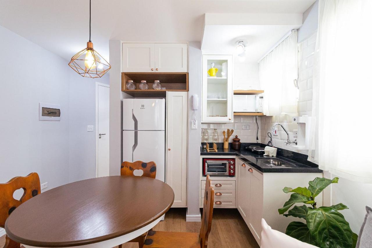 Vossa Bossa Vitta Polopoli Apartment Sao Paulo