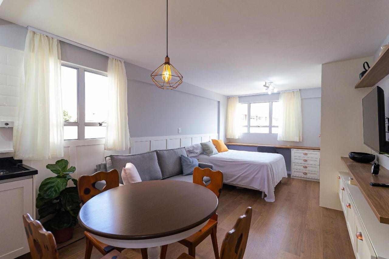Vossa Bossa Vitta Polopoli Apartment