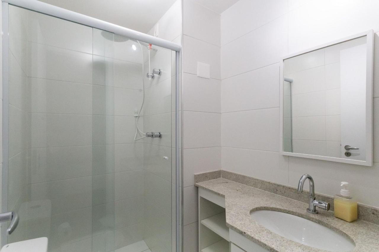 Byway Vila Madalena - Por Temporada Apartamento São Paulo
