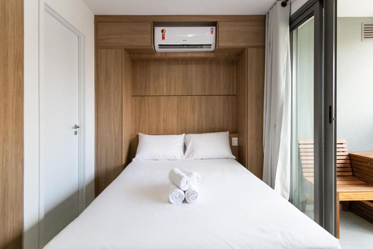 Byway Vila Madalena - Por Temporada Apartamento