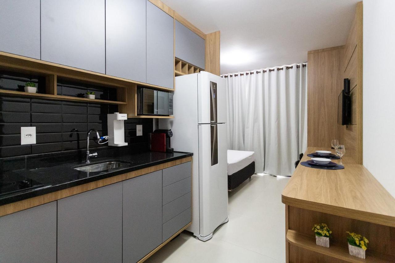 Apartamento Byway Vila Madalena - Por Temporada *