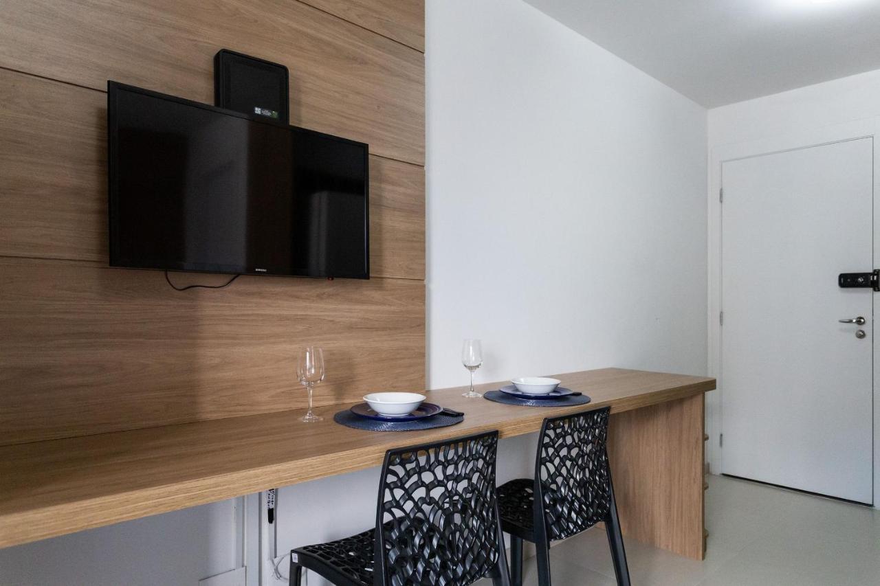 Byway Vila Madalena - Por Temporada Apartamento