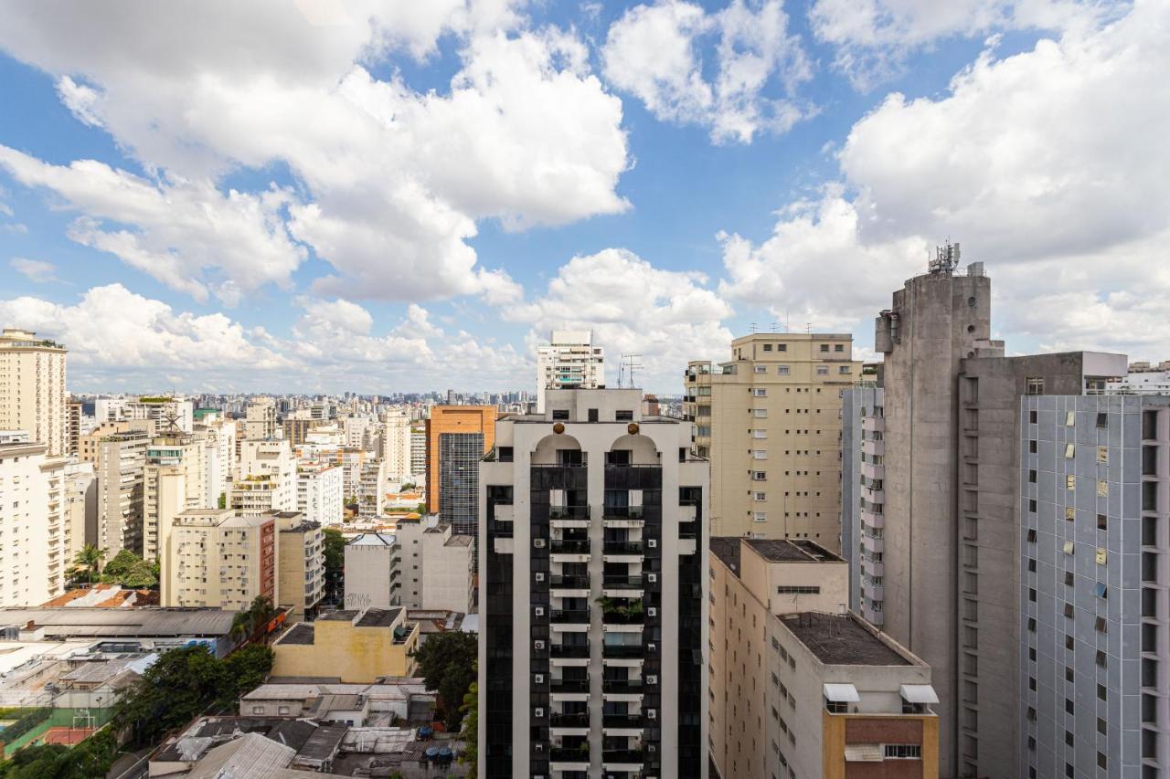 H4 La Paulista