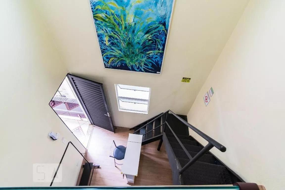 Casa de hóspedes Lofts Bogaris
