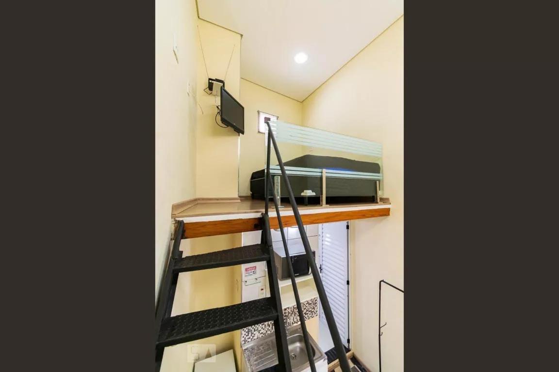 Lofts Bogaris São Paulo