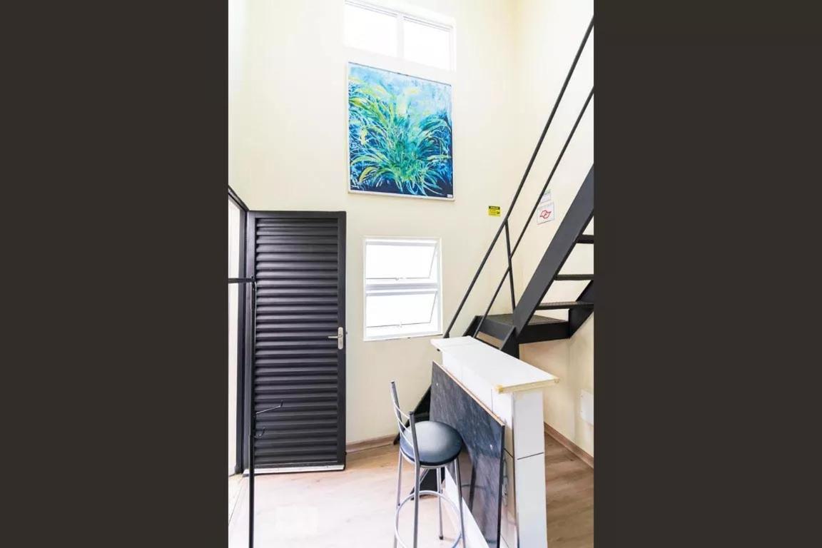 Casa de hóspedes Lofts Bogaris São Paulo