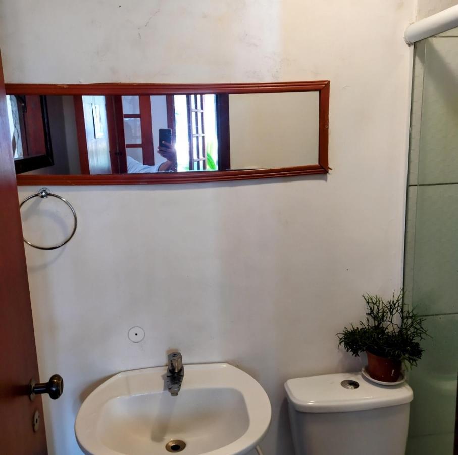 Casa Nova Guest house