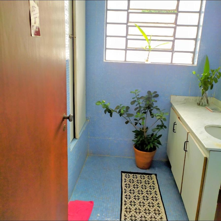 Casa Nova Guest house Sao Paulo