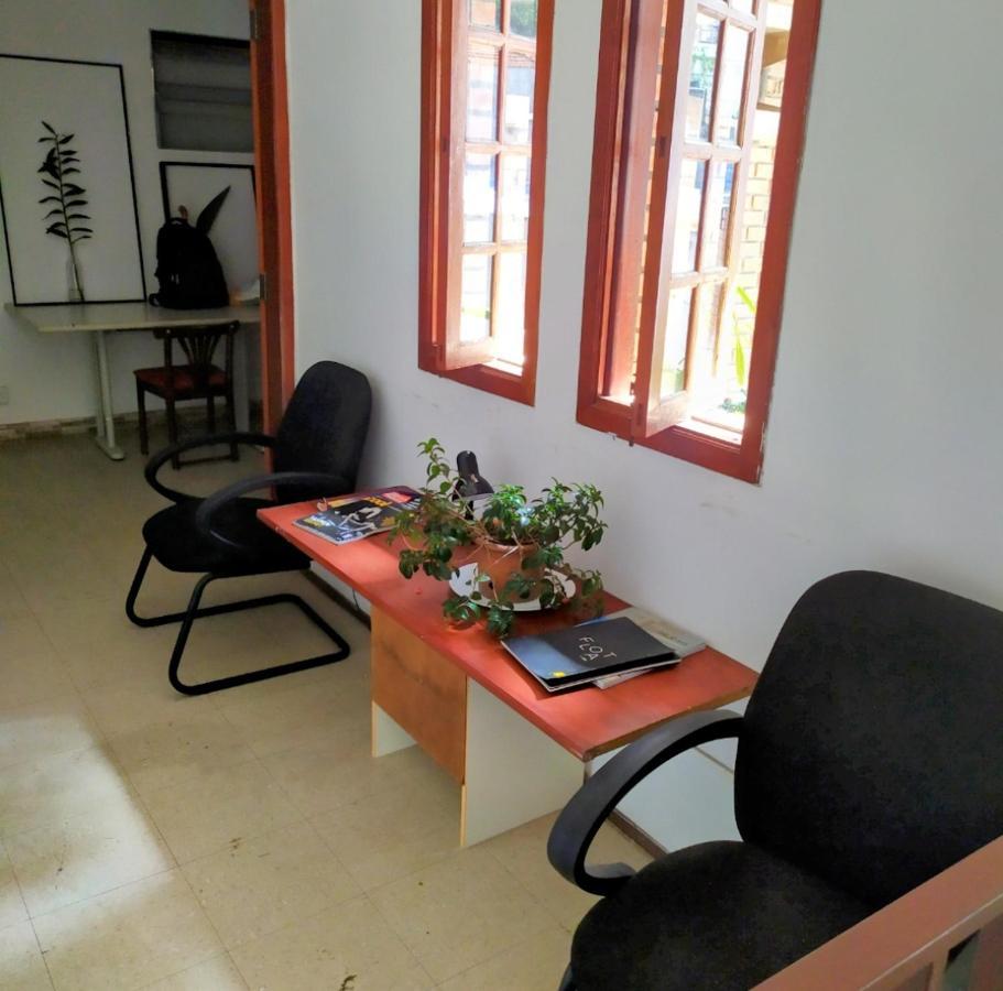 Casa Nova Guest house Sao Paulo