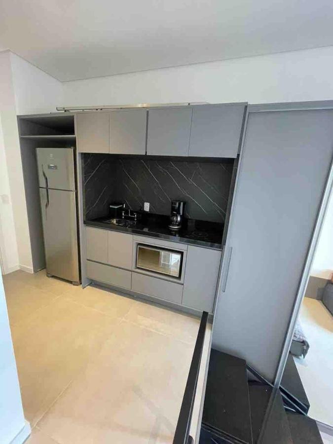 - Perdizes Proximo Allianz Parque E Puc Apartamento São Paulo