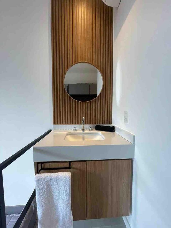 Apartment - Perdizes Proximo Allianz Parque E Puc *
