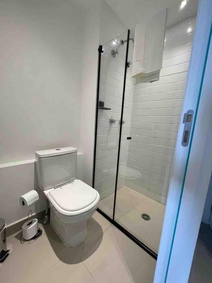 - Perdizes Proximo Allianz Parque E Puc Apartamento *