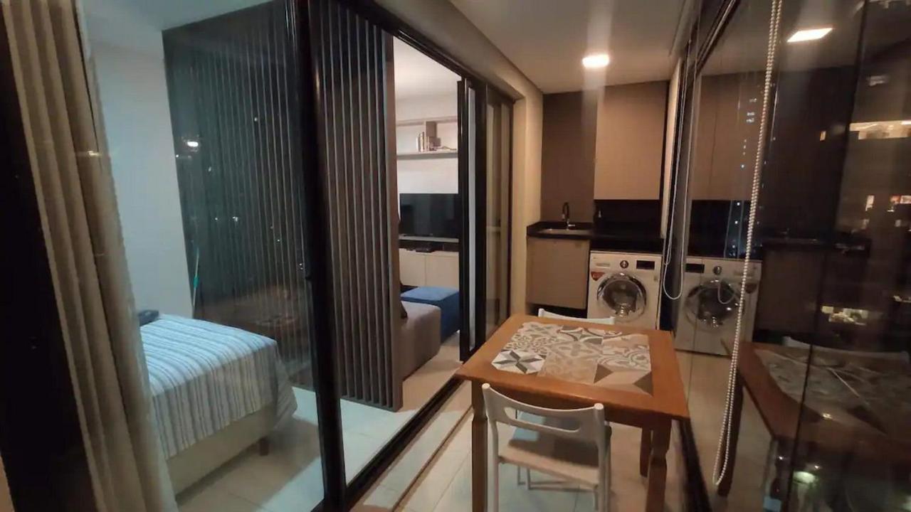 Casa de férias Kaza Noah Estacao Gabriele Campo Belo *