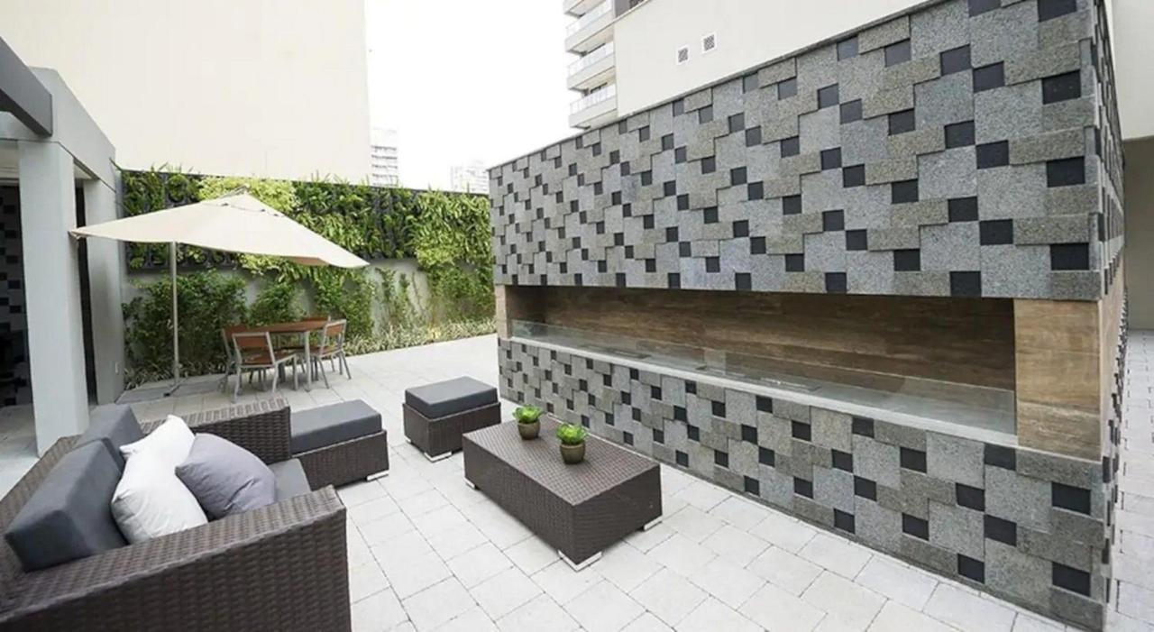 Kaza Noah Estacao Gabriele Campo Belo Casa de férias São Paulo