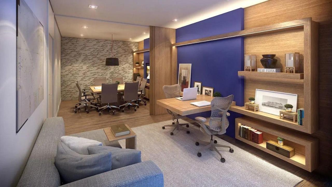 Casa de férias Kaza Noah Estacao Gabriele Campo Belo São Paulo