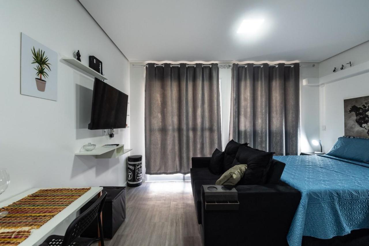 Holiday home Kaza Noah Sky Pauliceia Centro *