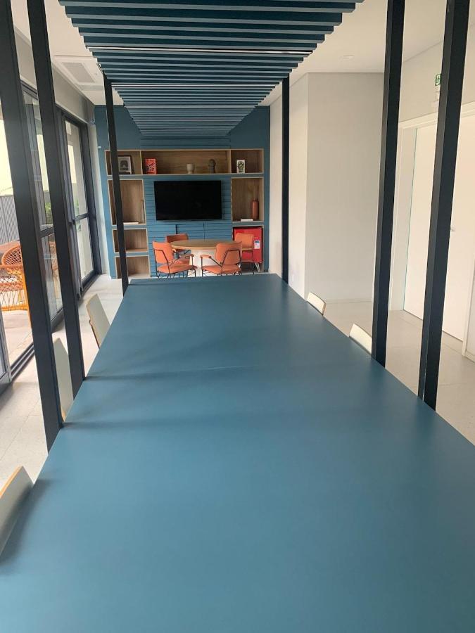 - Perdizes Proximo Allianz Parque E Puc Apartment