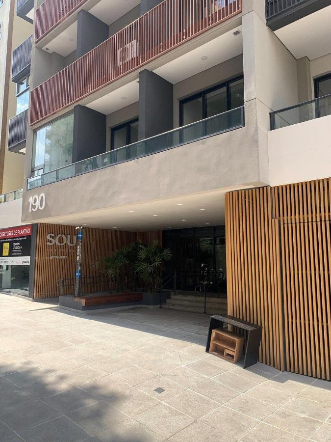 - Perdizes Proximo Allianz Parque E Puc Apartment