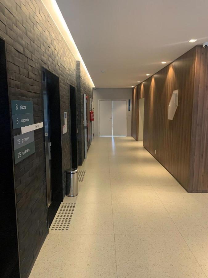 Apartment - Perdizes Proximo Allianz Parque E Puc Sao Paulo