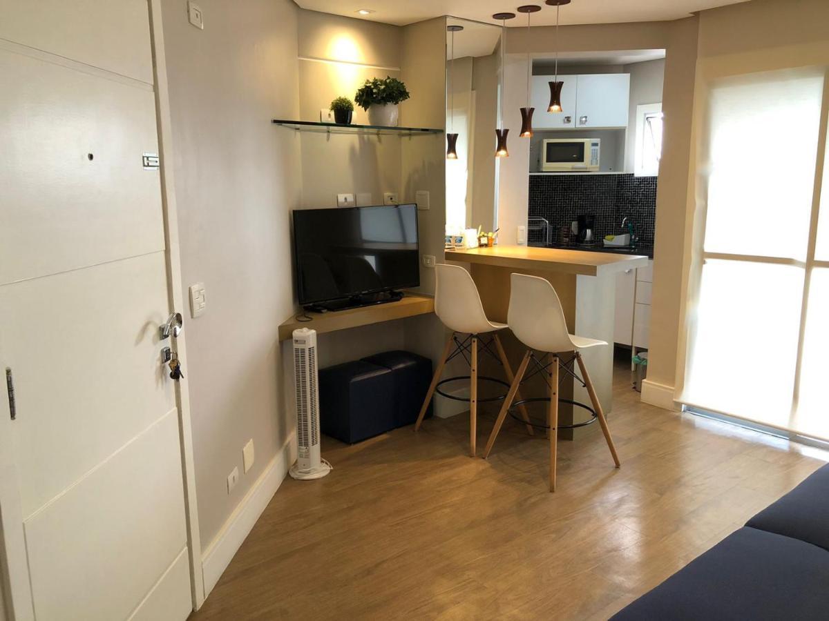 Royal Ibirapuera Park Apartamento *