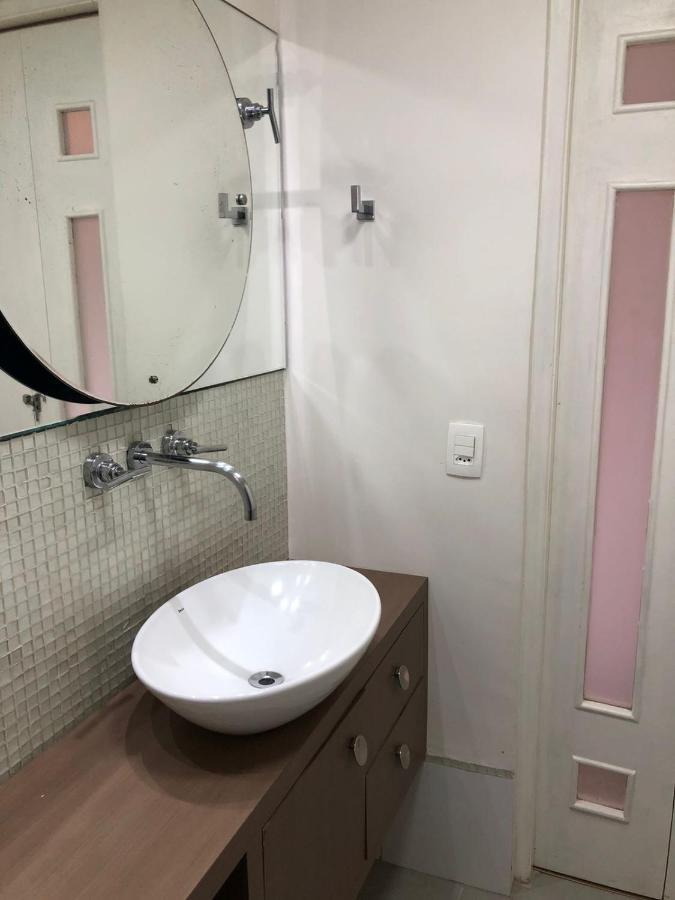 Royal Ibirapuera Park Apartamento *
