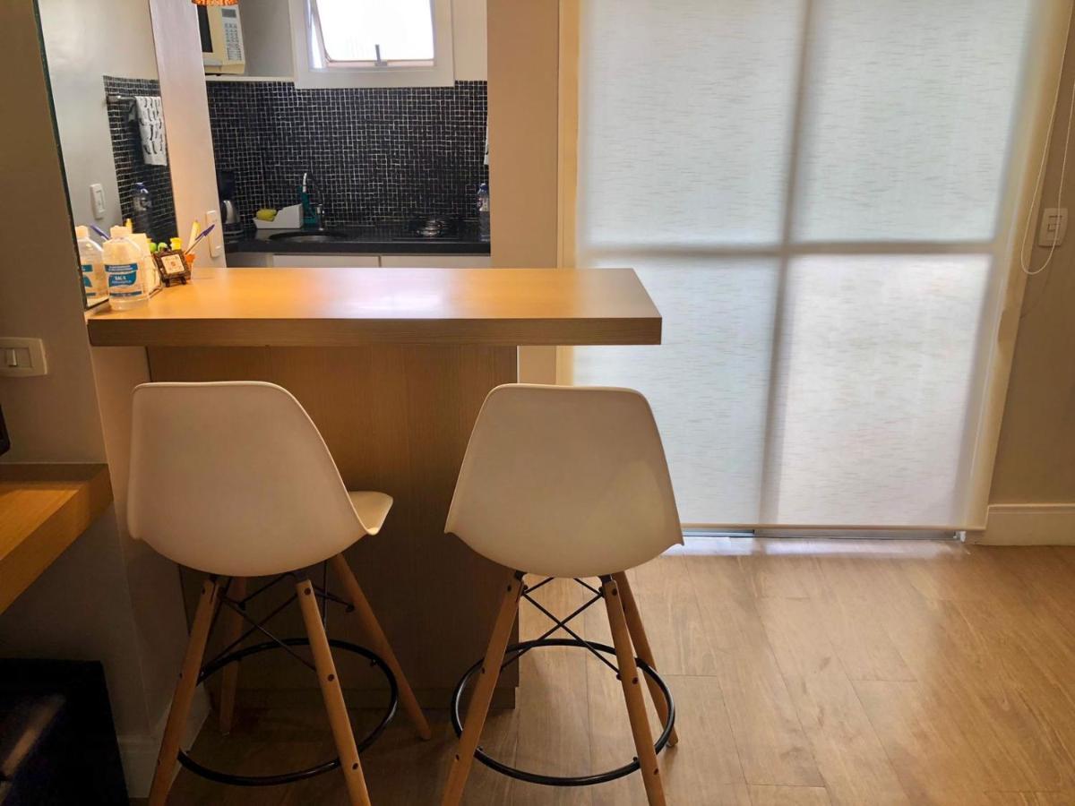 Royal Ibirapuera Park Apartamento São Paulo