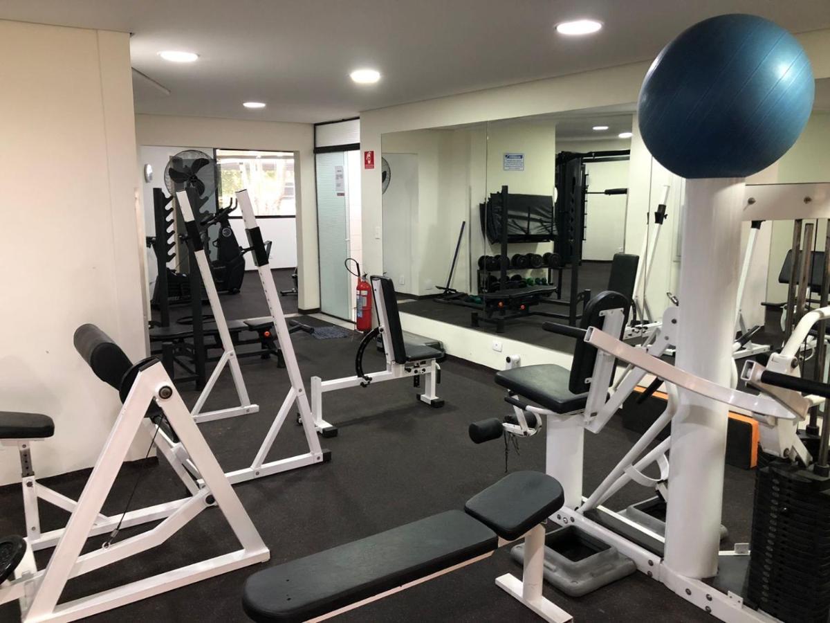 Royal Ibirapuera Park Apartamento São Paulo