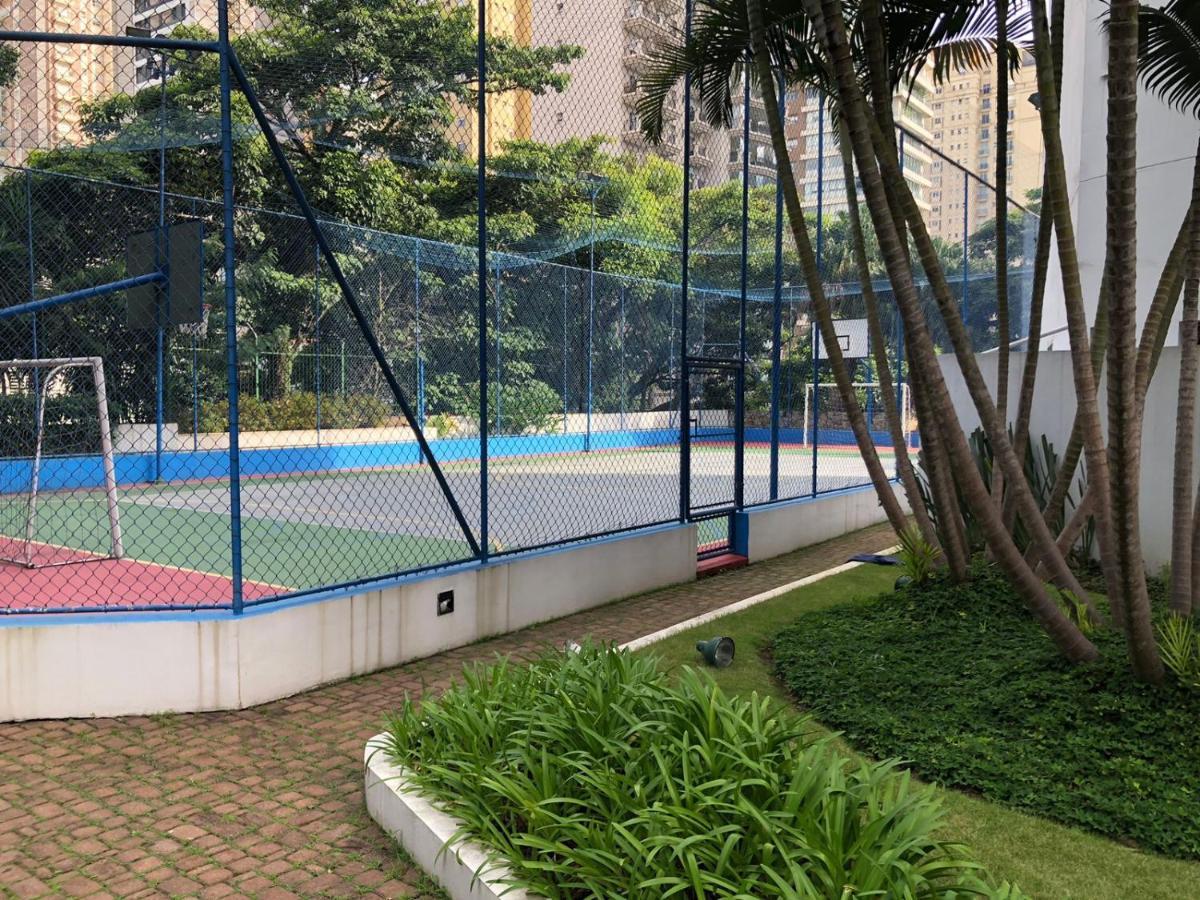 Royal Ibirapuera Park São Paulo