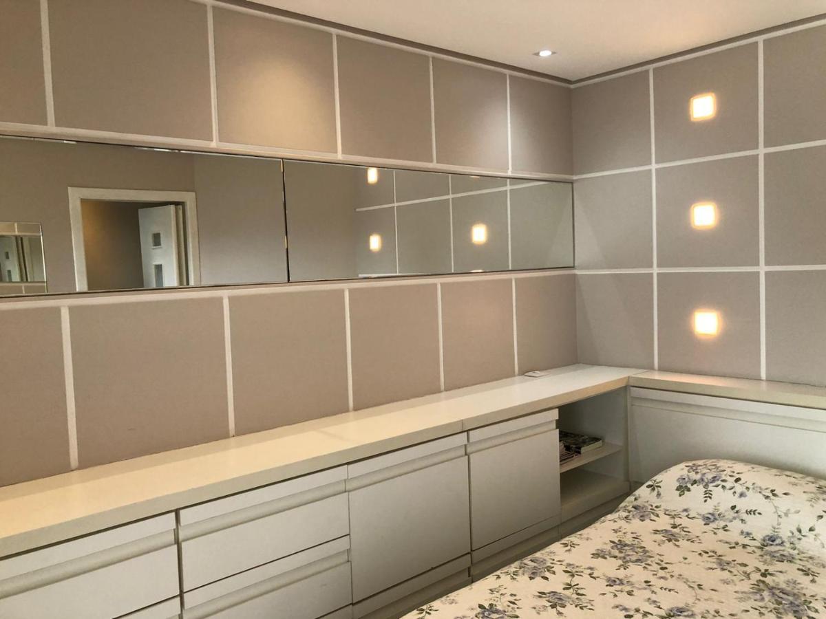 Royal Ibirapuera Park Apartamento São Paulo