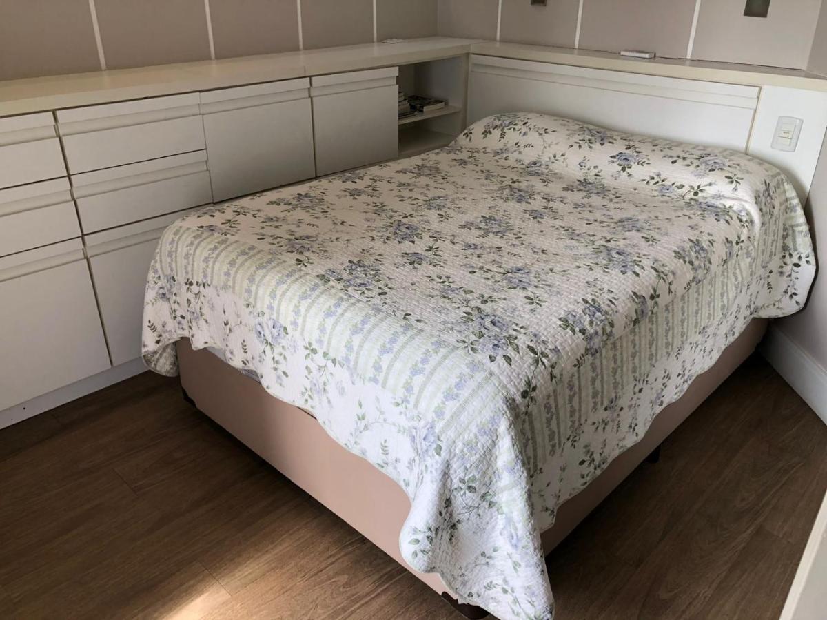 Apartamento Royal Ibirapuera Park