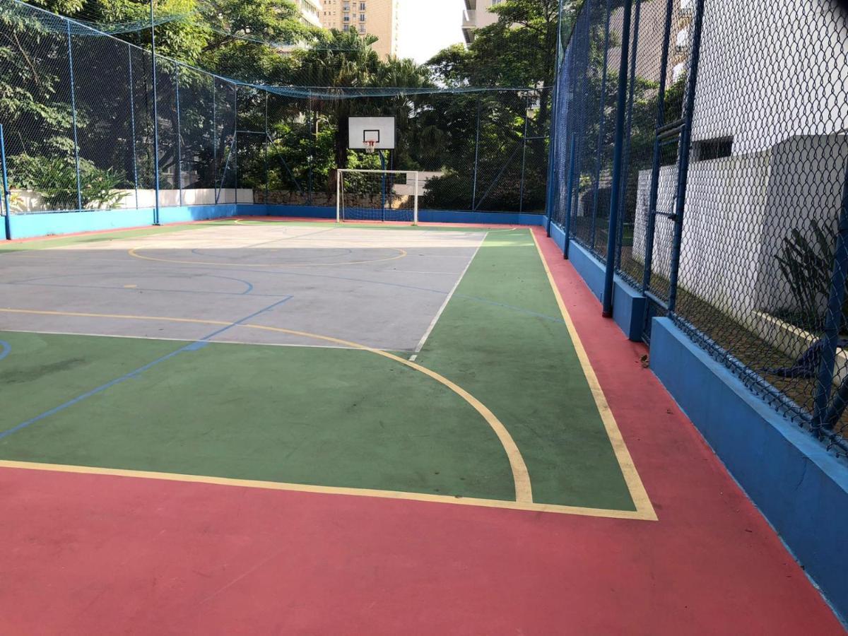 Apartamento Royal Ibirapuera Park *