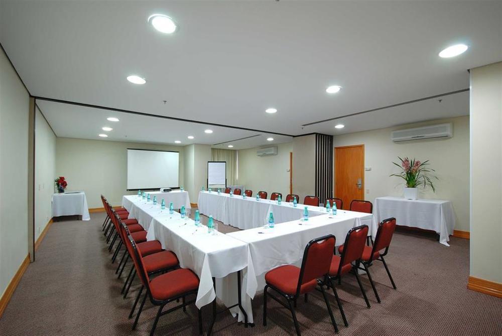 Intercity Interative Jardins 4*