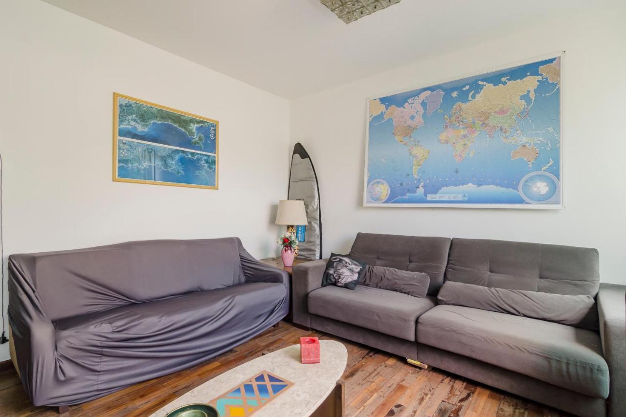 Neohouse Moema - Quartos Alugar Homestay