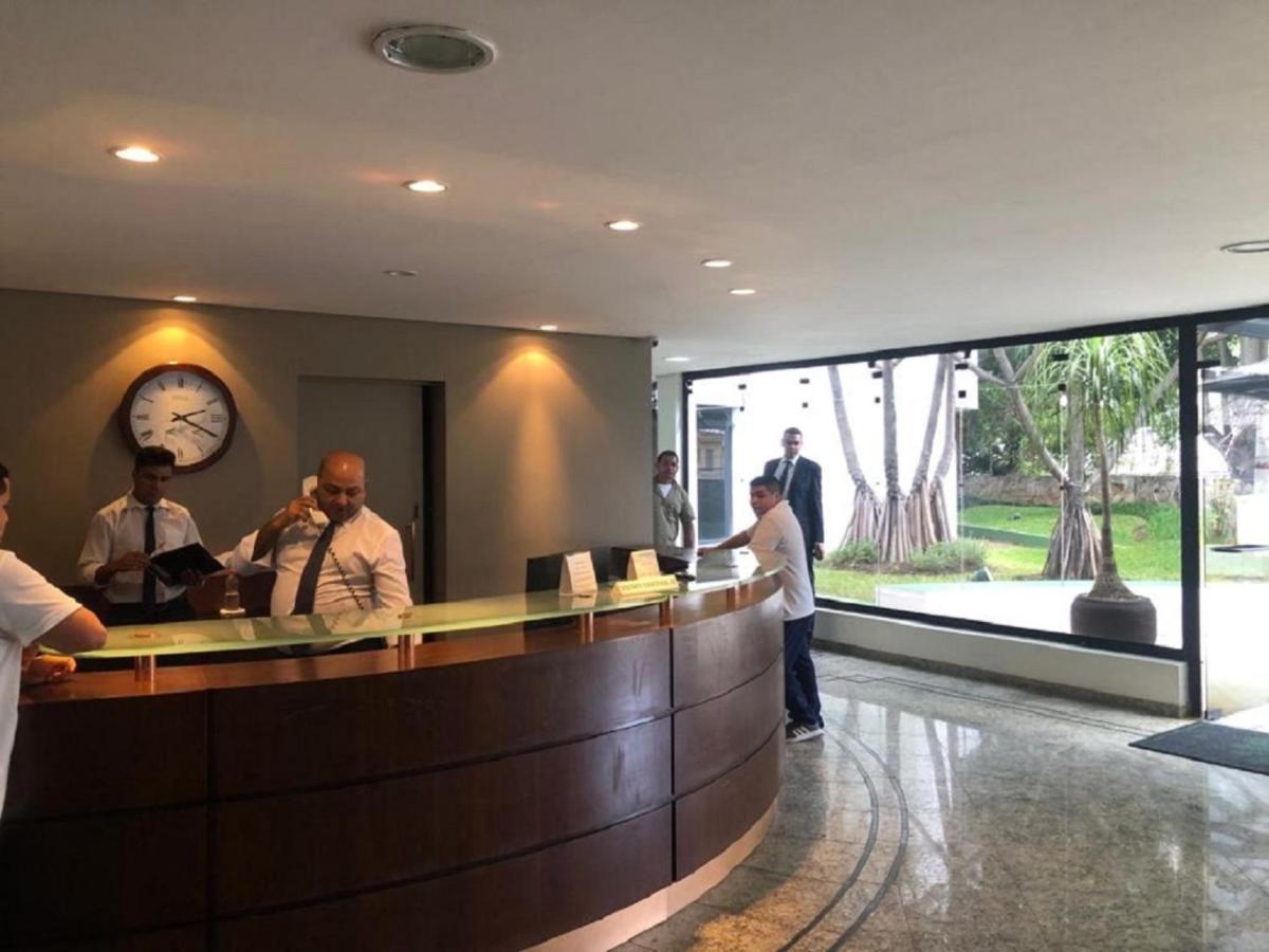 Royal Ibirapuera Park Apartamento *