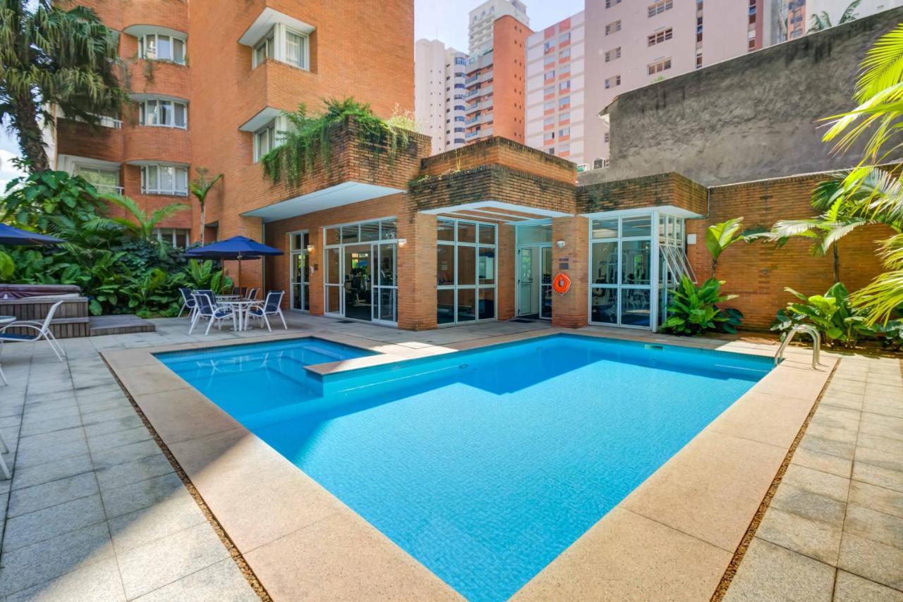 Roomo Etoile Georgev Jardins Residencial Apartment