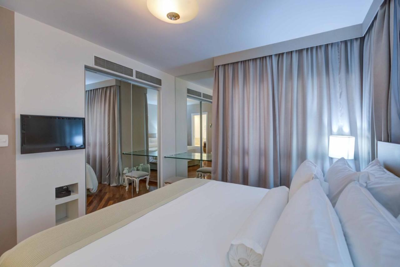 Roomo Etoile Georgev Jardins Residencial Sao Paulo
