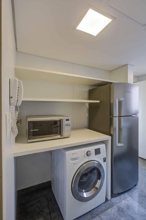 Roomo Etoile Georgev Jardins Residencial * Sao Paulo