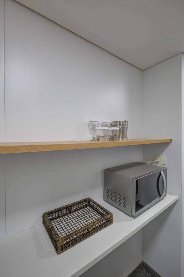 Roomo Etoile Georgev Jardins Residencial Apartment *