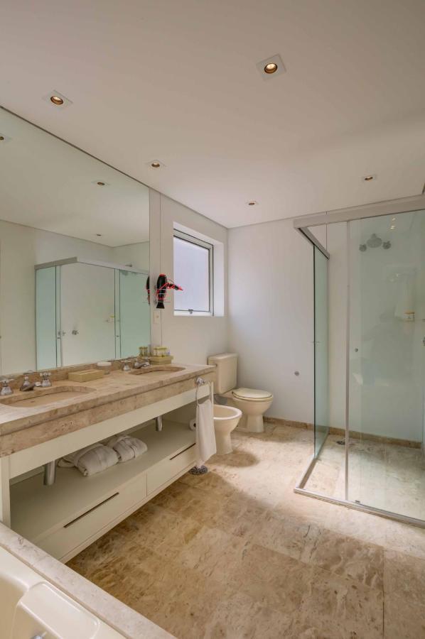 Apartment Roomo Etoile Georgev Jardins Residencial *