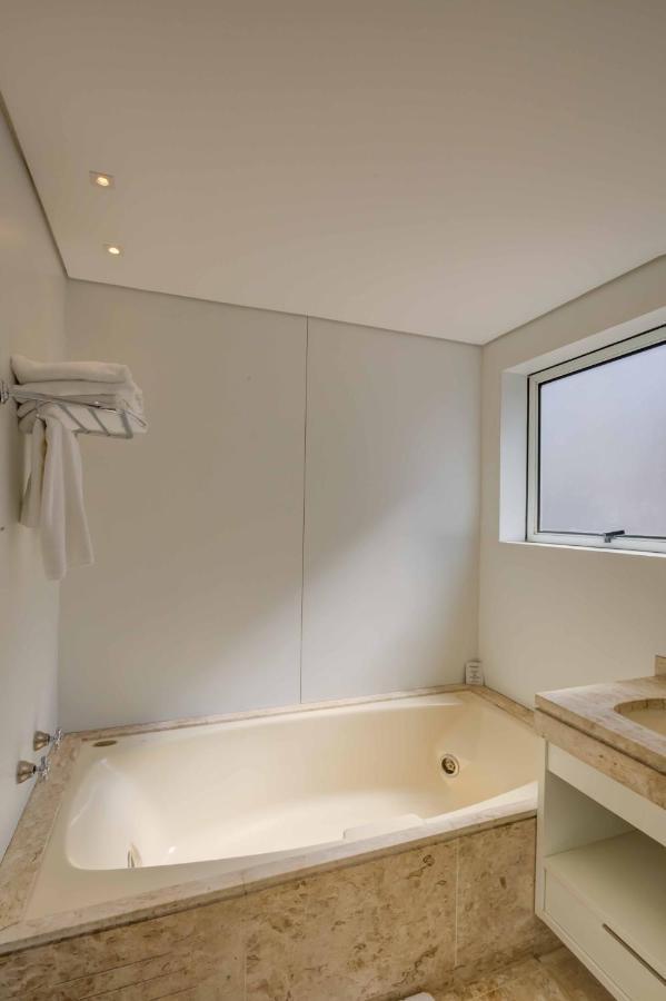 Apartment Roomo Etoile Georgev Jardins Residencial