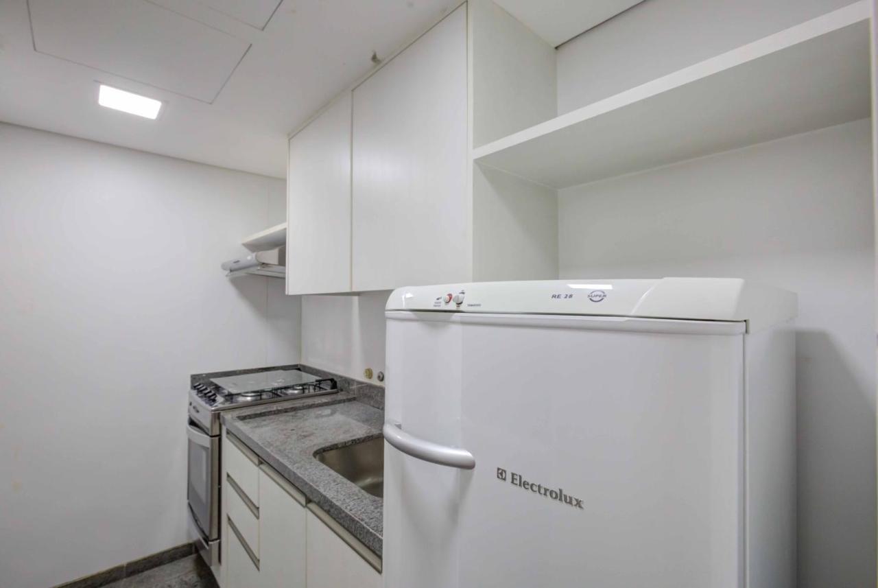 Roomo Etoile Georgev Jardins Residencial Apartment Sao Paulo